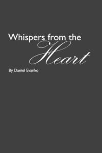 bokomslag Whispers from the Heart