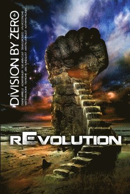 bokomslag Revolution (Division by Zero 4)
