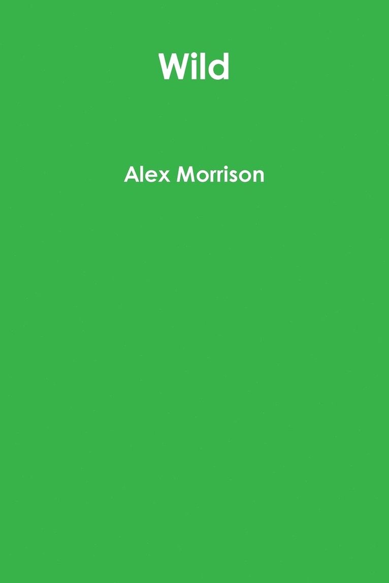 Wild