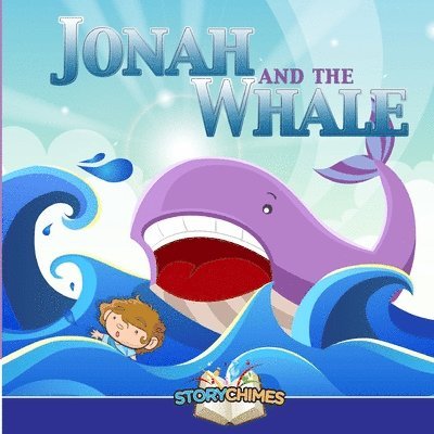 Jonah and the Whale 1