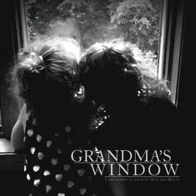 Grandma's Window 1