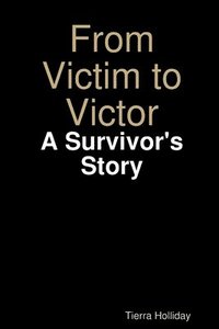 bokomslag From Victim to Victor