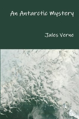 Antarctic Mystery