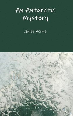 Antarctic Mystery