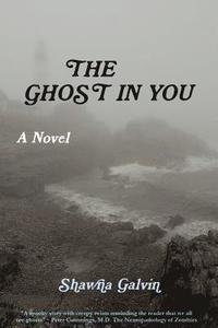 bokomslag Ghost in You