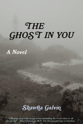 bokomslag Ghost in You
