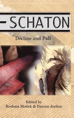 bokomslag Eschaton: Decline and Fall