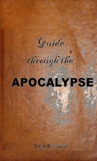 bokomslag Guide through the Apocalypse