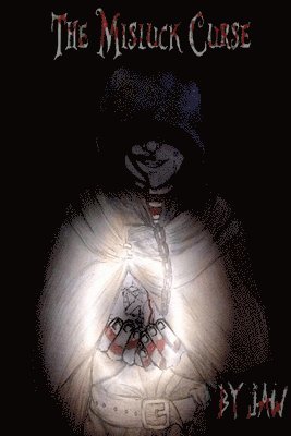 bokomslag Misluck Curse (Picture Book)