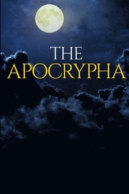 bokomslag The Apocrypha