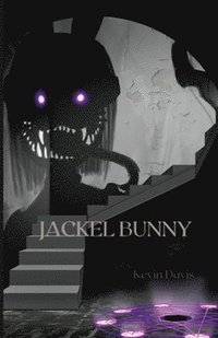 bokomslag Jackel Bunny