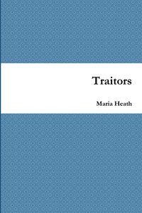 bokomslag Traitors