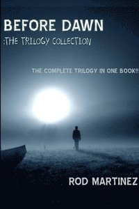 bokomslag Before Dawn : Trilogy Collection