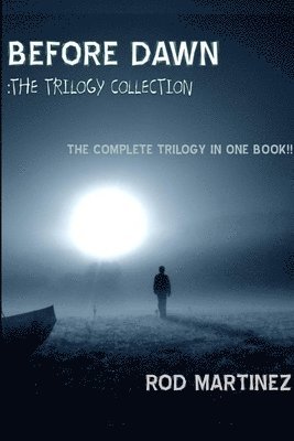 Before Dawn : Trilogy Collection 1