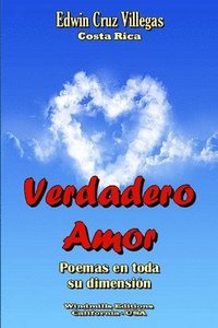 bokomslag Verdadero Amor