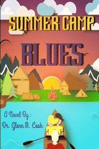bokomslag Summer Camp Blues