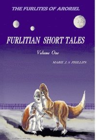 bokomslag FURLITIAN SHORT TALES Vol 1