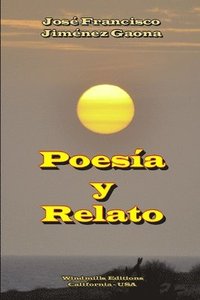 bokomslag Poesia y Relato