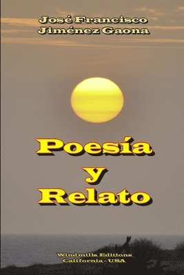 Poesia y Relato 1