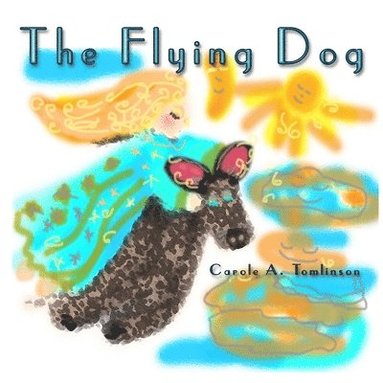 bokomslag Flying Dog