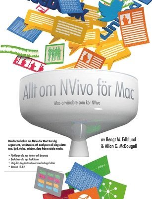 Allt Om Nvivo for Mac 1