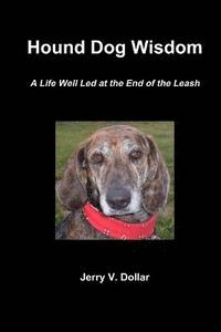 bokomslag Hound Dog Wisdom