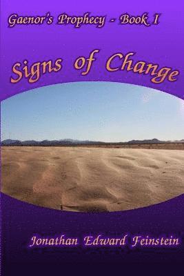 Signs of Change 1