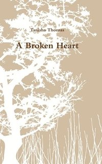 bokomslag Broken Heart