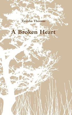 bokomslag Broken Heart