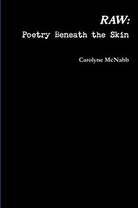 bokomslag Raw: Poetry Beneath the Skin