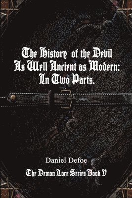 The History of the Devil 1