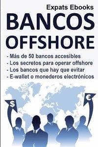 bokomslag Bancos Offshore
