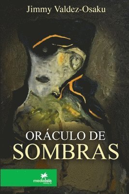 bokomslag Orculo de sombras