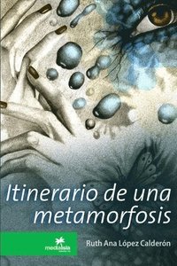 bokomslag Itinerario De UNA Metamorfosis