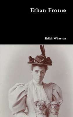 bokomslag Ethan Frome