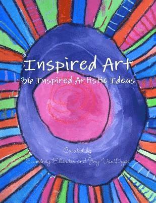Inspired Art 1