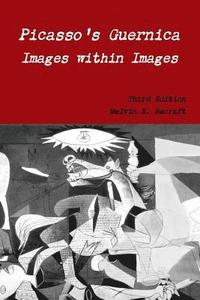 bokomslag Picasso's Guernica - Images within Images, Third Edition