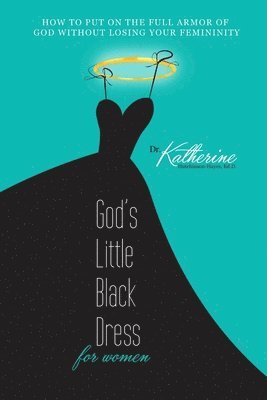 God's Little Black Dress For Women 1