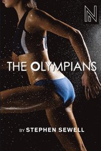 bokomslag The Olympians