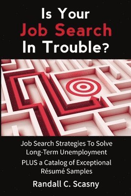 bokomslag Is Your Job Search in Trouble 2016
