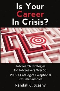 bokomslag Is Your Career in Crisis 2016