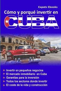 bokomslag Como y Por Que Invertir En Cuba