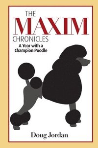 bokomslag The Maxim Chronicles