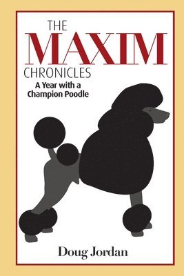 bokomslag Maxim Chronicles