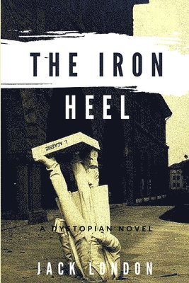 bokomslag Iron Heel
