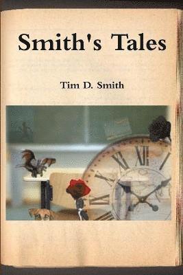 bokomslag Smith's Tales
