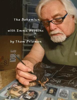 Thom Priemon - Bohemian (with Emma Hopkins), Häftad