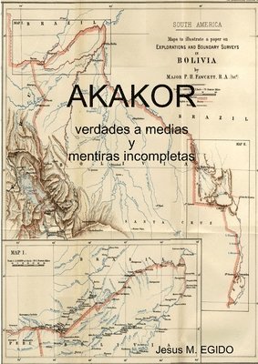 AKAKOR 1