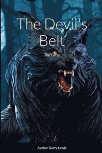 bokomslag Devil's Belt