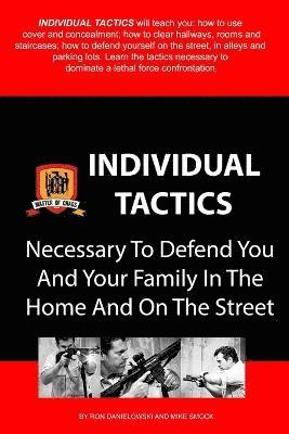 Individual Tactics 1